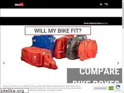Sites similar to fahrrad-tasche.bikeboxalan.com