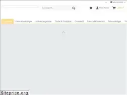 Sites similar to fahrrad-teile-zentrum.de
