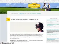 Sites similar to fahrrad-tipps.info