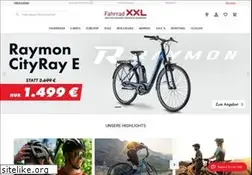 Sites similar to fahrrad-xxl.de