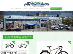 Sites similar to fahrrad-zimmermann.de