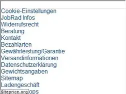 Sites similar to fahrrad24.com