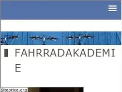 Sites similar to fahrradakademie.de