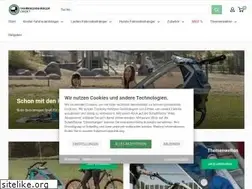 Sites similar to fahrradanhaenger-direkt.de