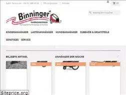 Sites similar to fahrradanhaenger-freiburg.de