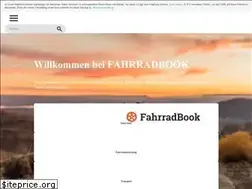 Sites similar to fahrradbook.de