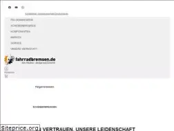 Sites similar to fahrradbremsen.de