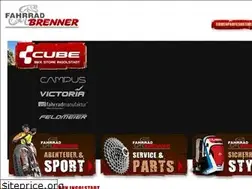 Sites similar to fahrradbrenner.de
