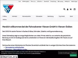 Sites similar to fahrradcenter-viersen.de