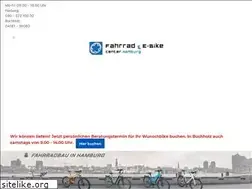 Sites similar to fahrradcenter.de