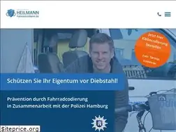 Sites similar to fahrradcodierer.de