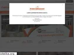 Sites similar to fahrradcorner.de