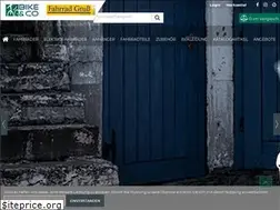 Sites similar to fahrradgruss.de