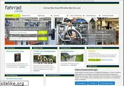 Sites similar to fahrradhaendler-verzeichnis.com