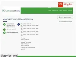 Sites similar to fahrradkaestle.de