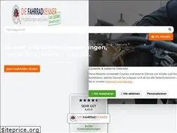 Sites similar to fahrradkenner.de