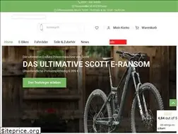 Sites similar to fahrradladen-essen.de