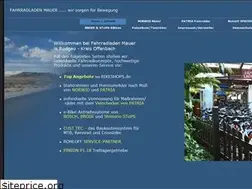 Sites similar to fahrradladen-mauer.de