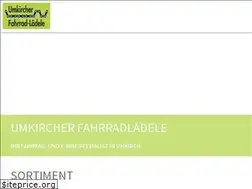 Sites similar to fahrradlaedele-umkirch.de