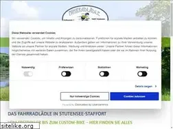 Sites similar to fahrradlaedle-online.de
