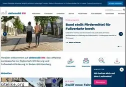 Sites similar to fahrradland-bw.de