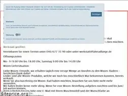 Sites similar to fahrradlange.de