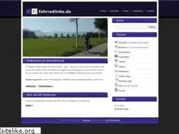 Sites similar to fahrradlinks.de