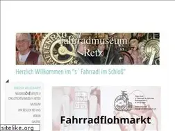 Sites similar to fahrradmuseum.at