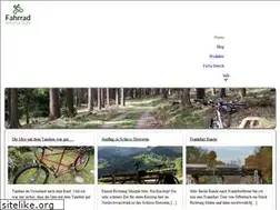 Sites similar to fahrradnavigation.org