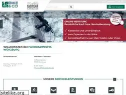 Sites similar to fahrradprofis.info