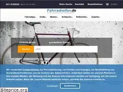 Sites similar to fahrradreifen.de