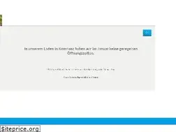 Sites similar to fahrradspezialitaeten.com
