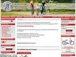 Sites similar to fahrradstar.de