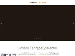 Sites similar to fahrradstation-lindau.de