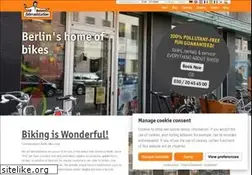 Sites similar to fahrradstation.com