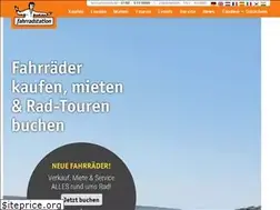 Sites similar to fahrradstation.de