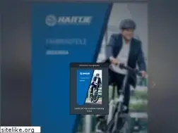 Sites similar to fahrradteile-katalog.de