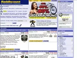 Sites similar to fahrradteile.de