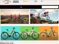 Sites similar to fahrradtopshop.info