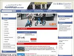 Sites similar to fahrradundmeer.de