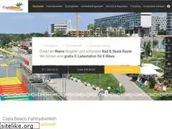 Sites similar to fahrradverleih.at