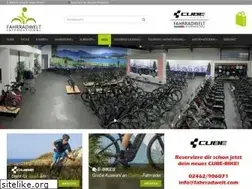 Sites similar to fahrradwelt.com
