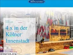 Sites similar to fahrradwerkstatt-koeln.de