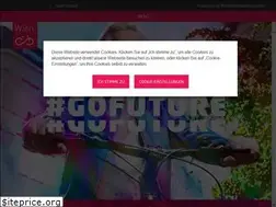 Sites similar to fahrradwien.at