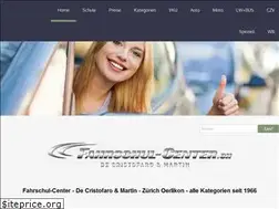 Sites similar to fahrschul-center.ch
