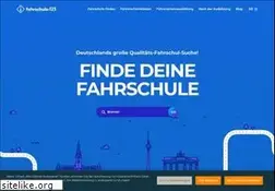 Sites similar to fahrschule-123.de