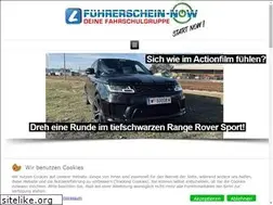 Sites similar to fahrschule-alterlaa.at