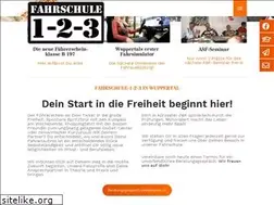 Sites similar to fahrschule-am-loh.de