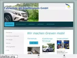Sites similar to fahrschule-am-stadtbrunnen.de