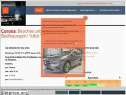 Sites similar to fahrschule-ammersbek.de